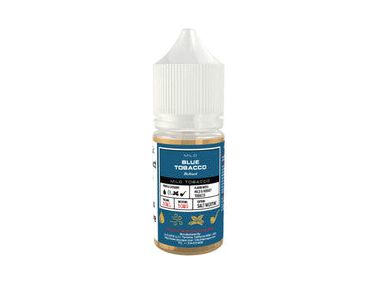 BSX Series E-Liquid - Blue Tobacco 30ML Bottle