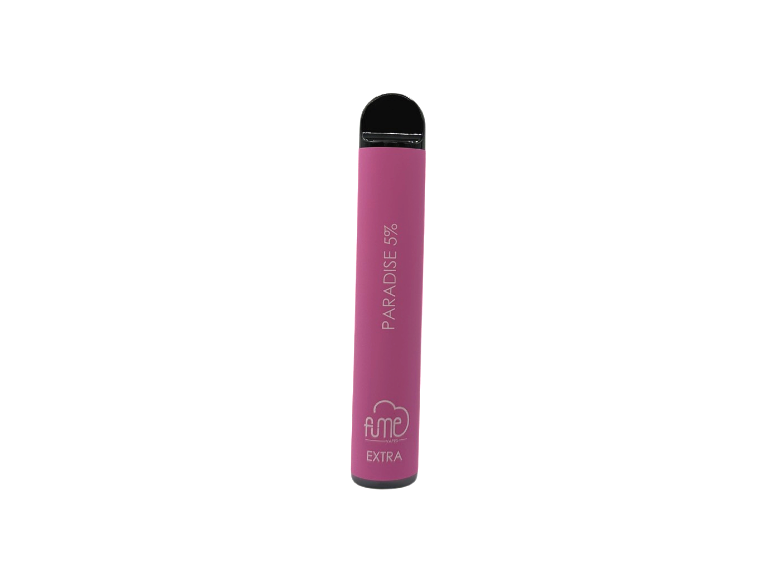 Fume Extra Disposable 1500 Puffs - Cotton Candy –