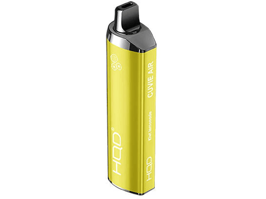 KIWI POWER BANK YALLOW