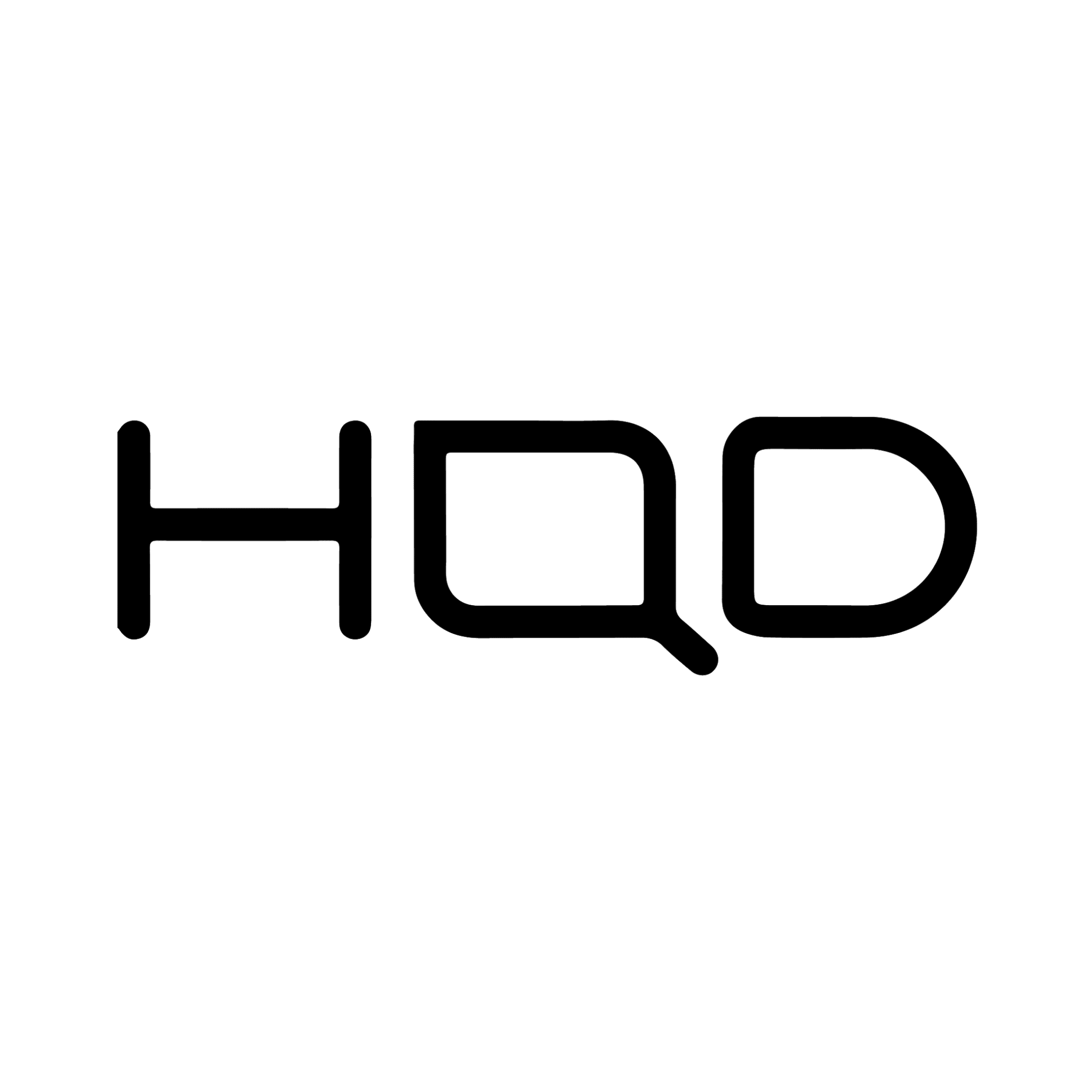 The Smoky Box HQD Logo Transparent