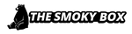 the smoky box logo