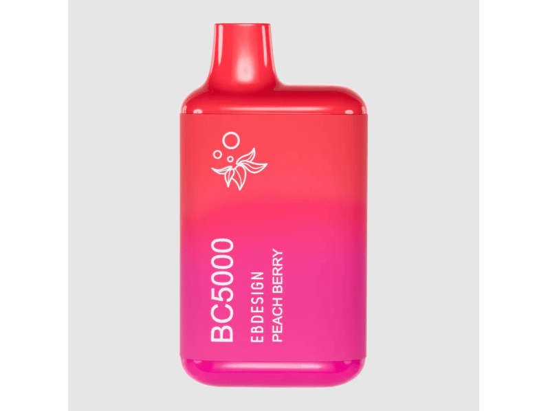 Peach Berry - EBDesign BC5000