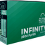 Fume Infinity Desert Breeze Flavor - Disposable vape Box / Brick 3500 puffs