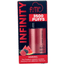 Fume Infinity Rasberry Watermelon Flavor - Disposable vape front packaging 3500 puffs