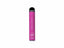 Fume Cotton Candy size Extra disposable vape device