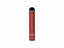 Fume Strawberry Watermelon size Extra disposable vape device