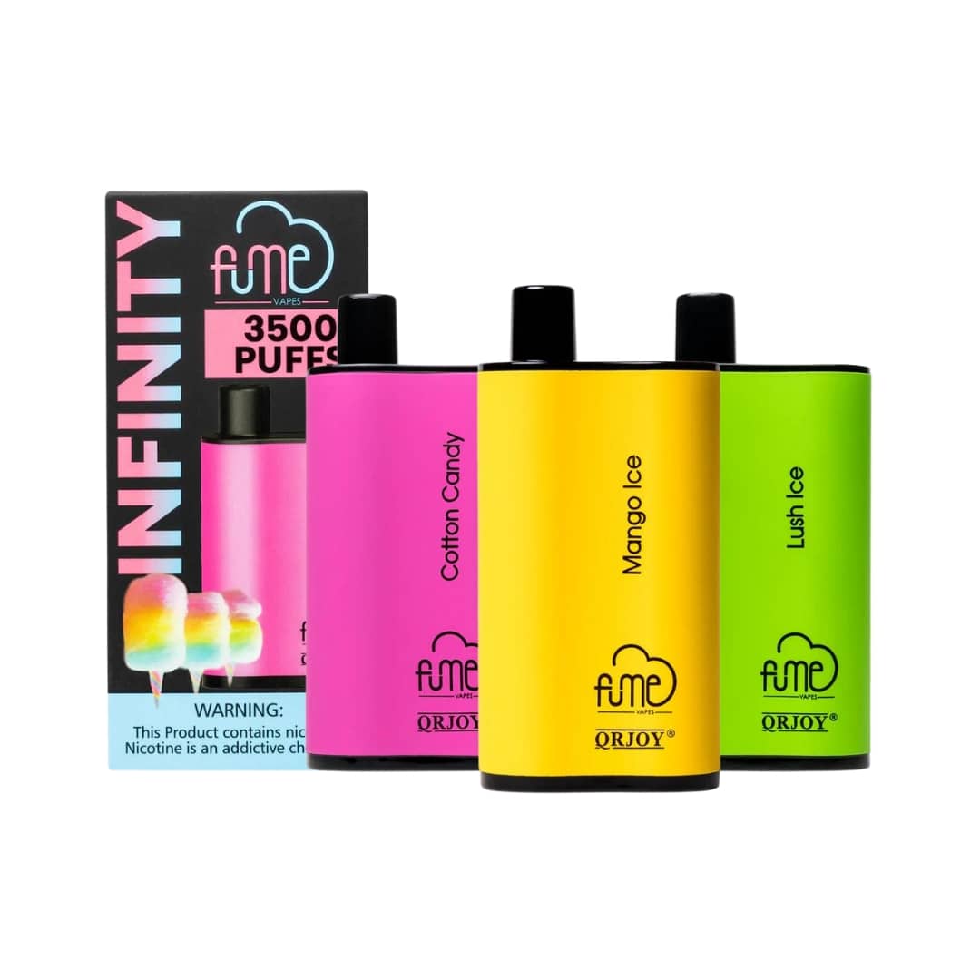 Black Pink UT Bar Vape – Mi-One Brands