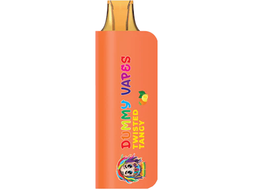 Twisted Tangy - Dummy Vapes