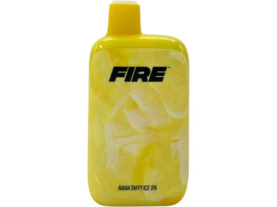 Nana Taffy Ice - Fire Boost Disposable Vape 12000