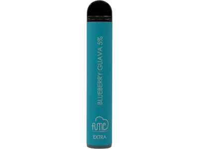 Fume Extra Disposable Vape - Blueberry Guava 