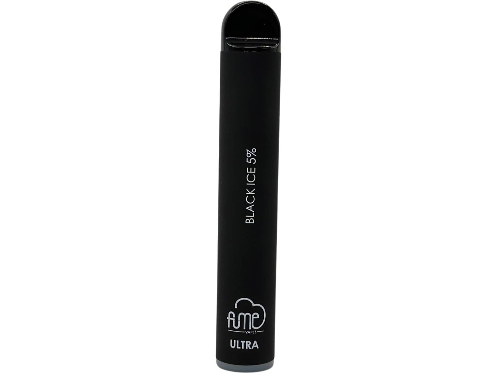 Fume Ultra Disposable Vape - Black Ice 