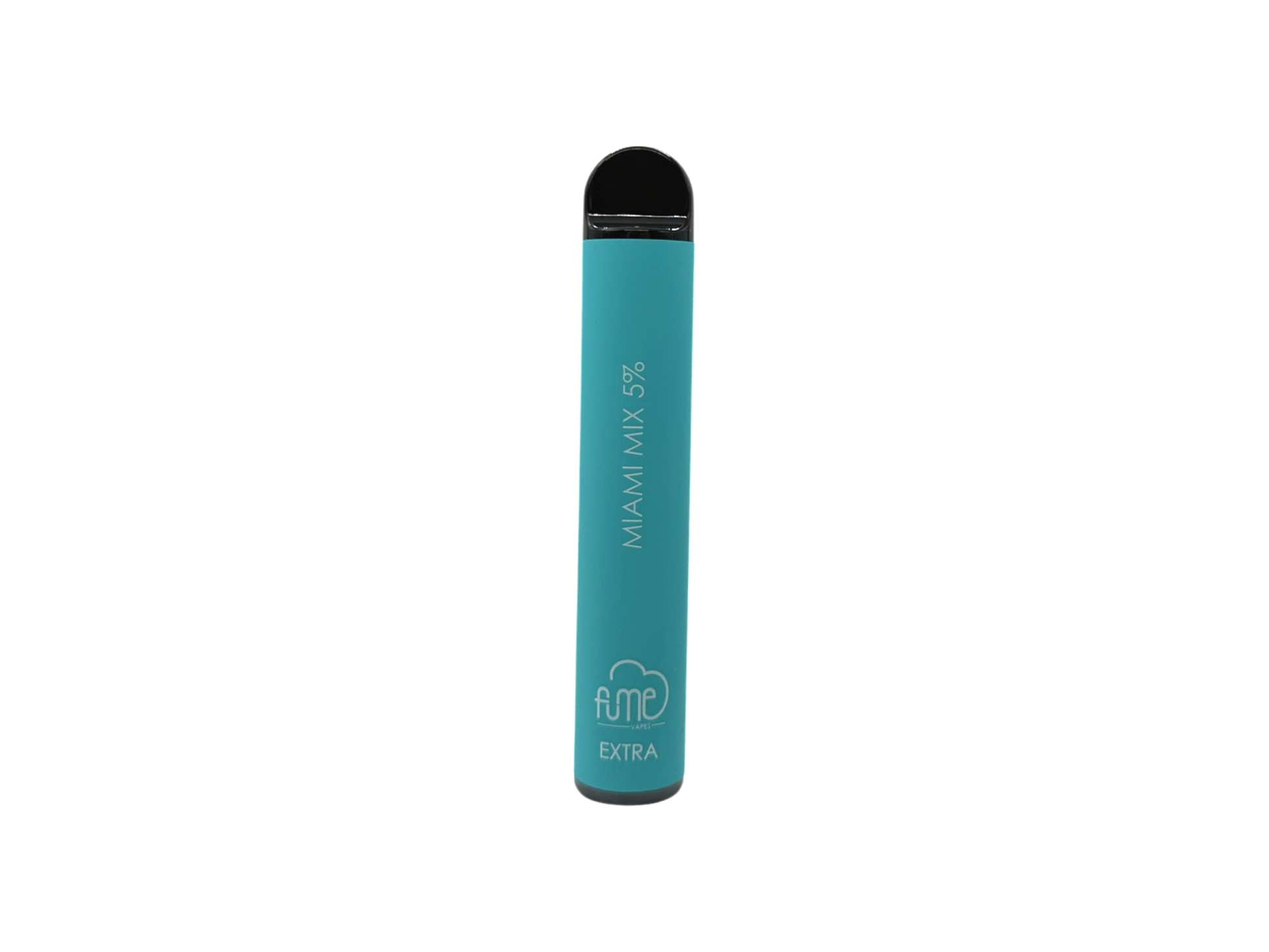 Fume Extra Miami Mix flavored disposable vape device.