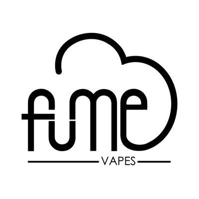 Fume Logo