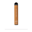 Fume Ultra Cuban Tobacco flavored disposable vape device.