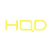 the smoky box hqd yellow logo