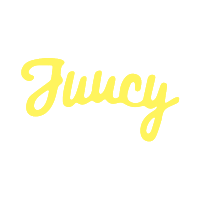 the smoky box juucy yellow logo