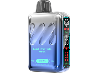 Blue Mint - Lightrise TB18K