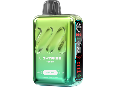 Cool Mint - Lightrise TB18K