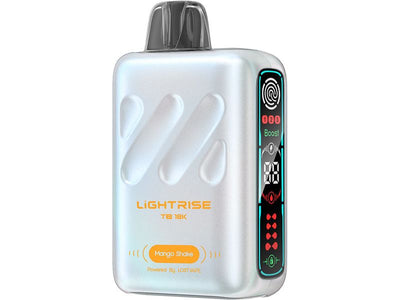 Mango Shake - Lightrise TB18K
