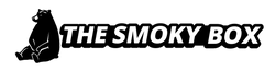 the smoky box logo