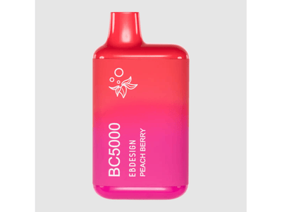 Peach Berry - EBDesign BC5000