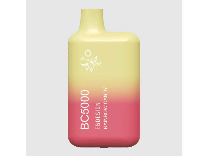 Rainbow Candy EB Design BC5000