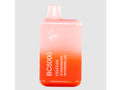 Strawberry Watermelon - EB BC5000