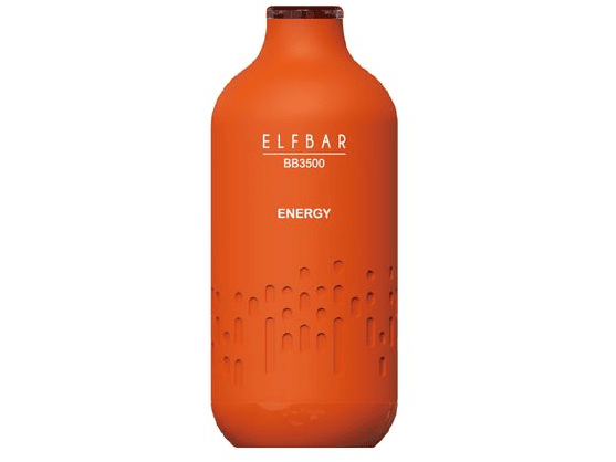 Energy - Elf Bar BB3500