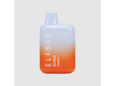 Energy - Elf Bar BC3500