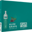 Flum Float Aloe Grape Flavor Box / Brick disposable vape