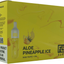 Flum Float Aloe Pineapple Ice Flavor Box / Brick disposable vape