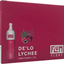 Flum Float De'lo Lychee Flavor Box / Brick disposable vape