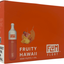 Flum Float Fruity Hawaii Flavor Box / Brick disposable vape