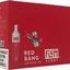 Flum Float Red Bang Flavor Box / Brick disposable vape