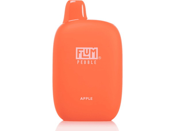 Apple - Flum Pebble