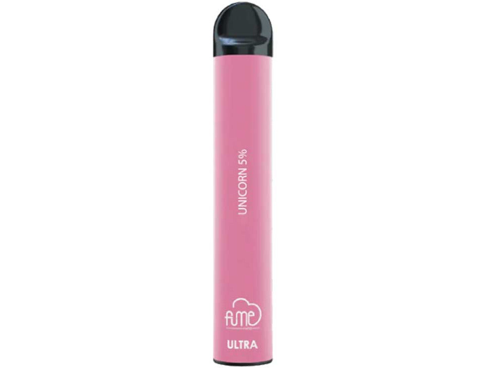Unicorn - Fume Ultra disposable vape
