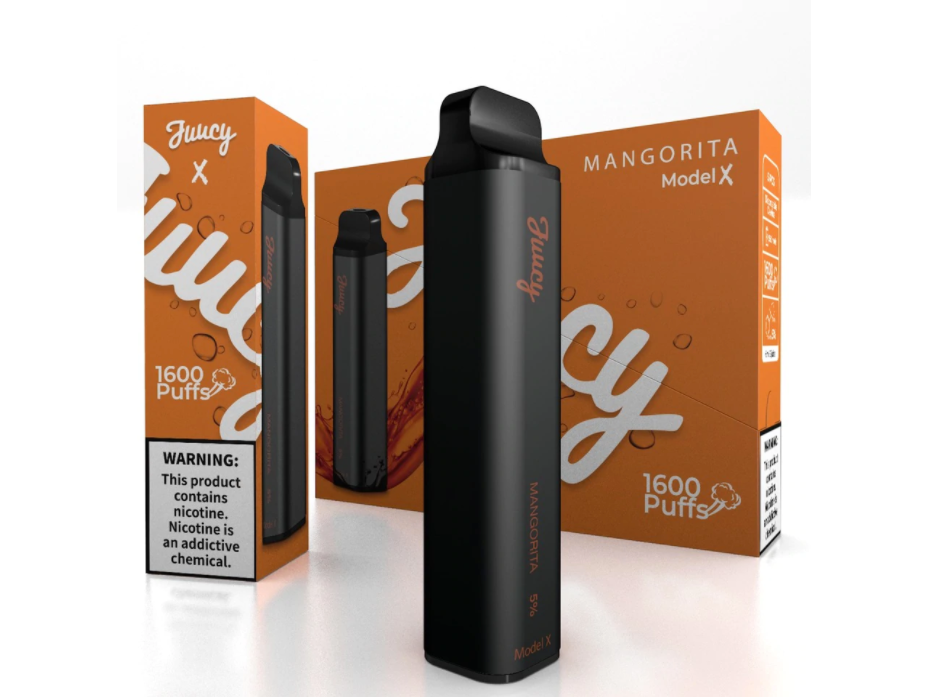 Mangorita - Juucy Model X Disposable Vape