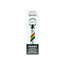 HQD Cuvie Plus Rainbow Flavor disposable vape device box