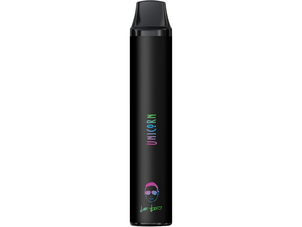 Whiff Unicorn (up to 2000 puffs) disposable vape device