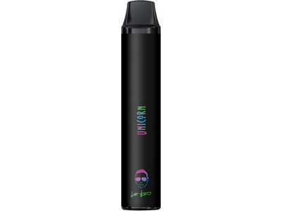 Whiff Unicorn (up to 2000 puffs) disposable vape device