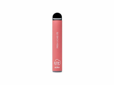 Fume Ultra Fresh Lychee disposable device 