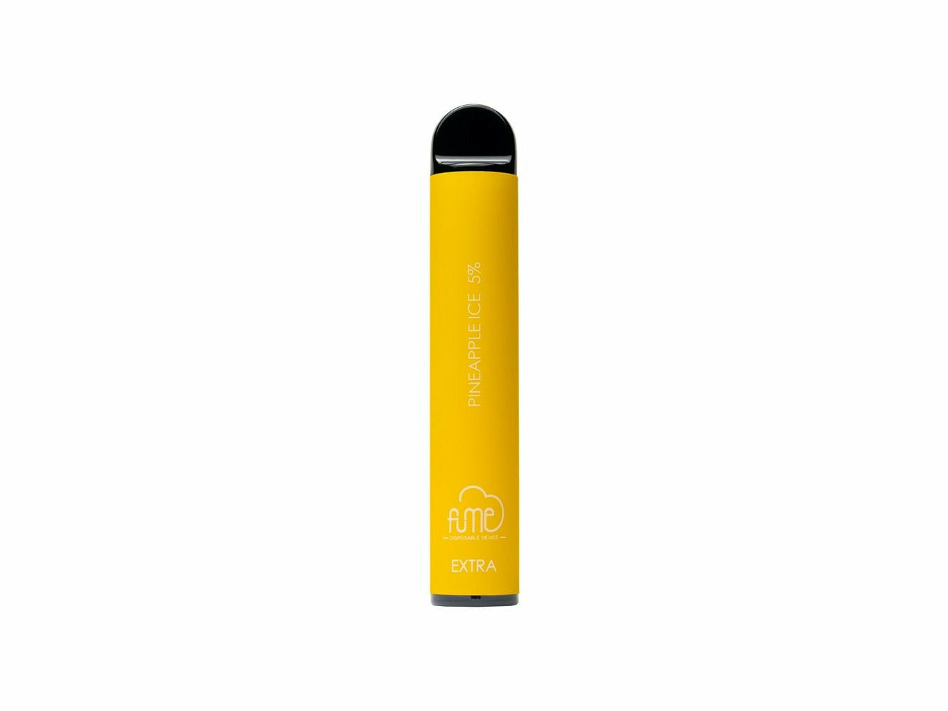 Fume Pineapple ICE size Extra disposable vape device