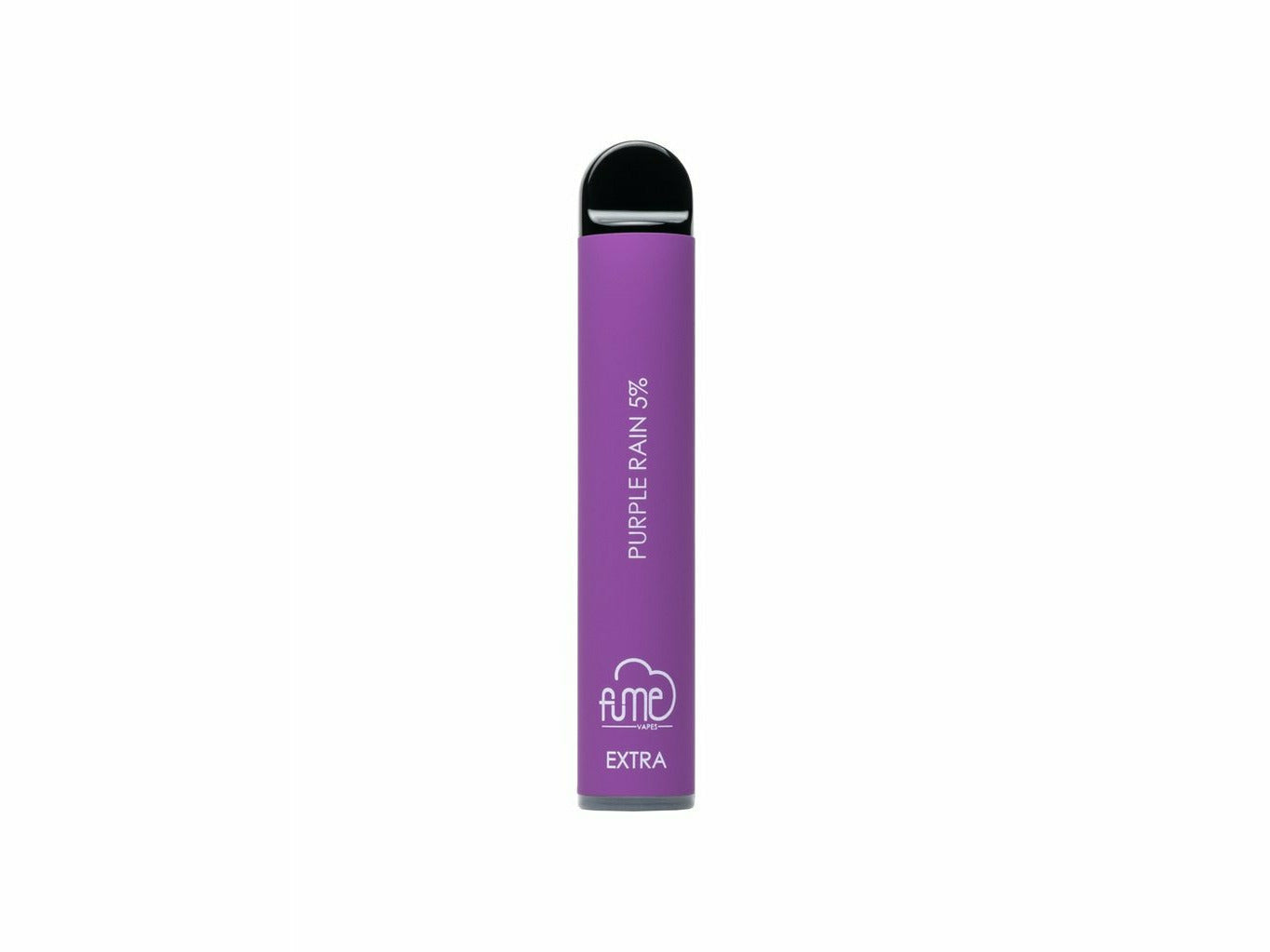 Fume Purple Rain size Extra disposable vape device