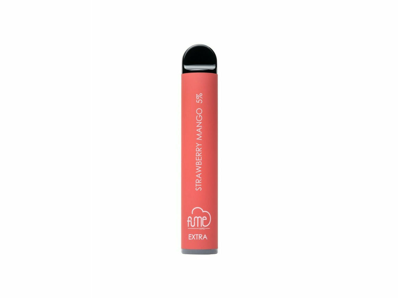Fume Strawberry Mango size Extra disposable vape device 