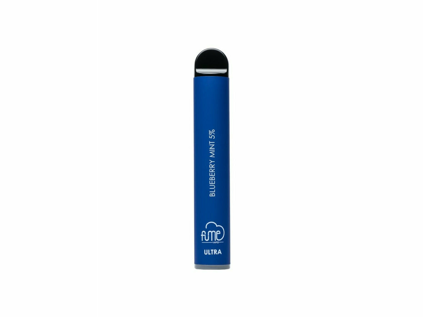 Fume Blueberry Mint size Ultra disposable vape device