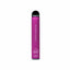 Fume Cotton Candy size Ultra disposable vape device