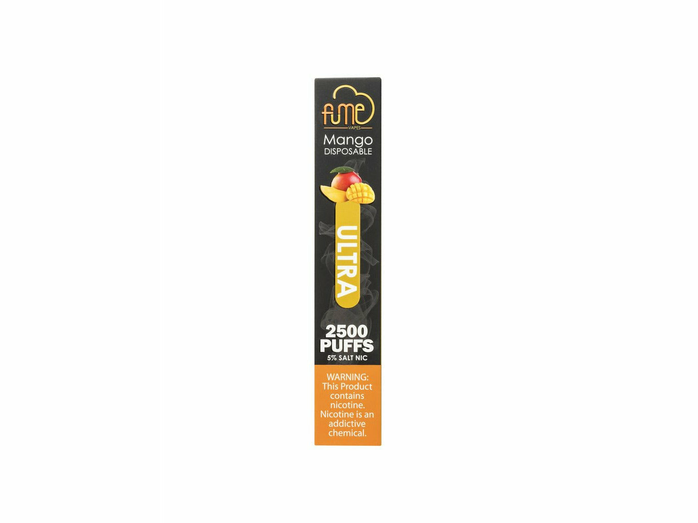 Mango - Fume Ultra disposable vape