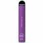 Fume Purple Rain size Ultra disposable vape device